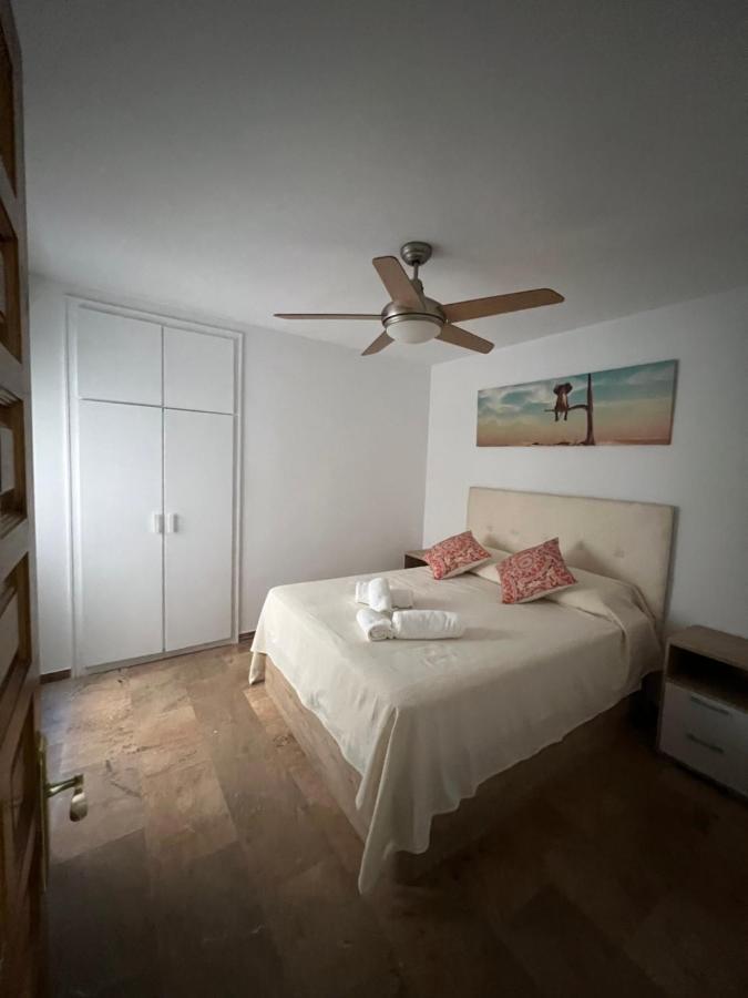 Exclusiva Primera Linea De Playa Aguadulce  Bagian luar foto