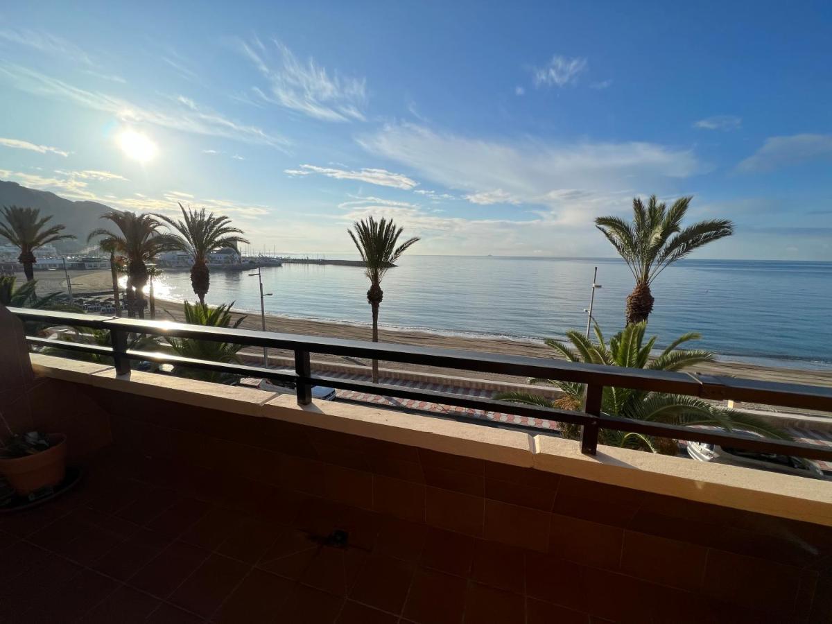 Exclusiva Primera Linea De Playa Aguadulce  Bagian luar foto